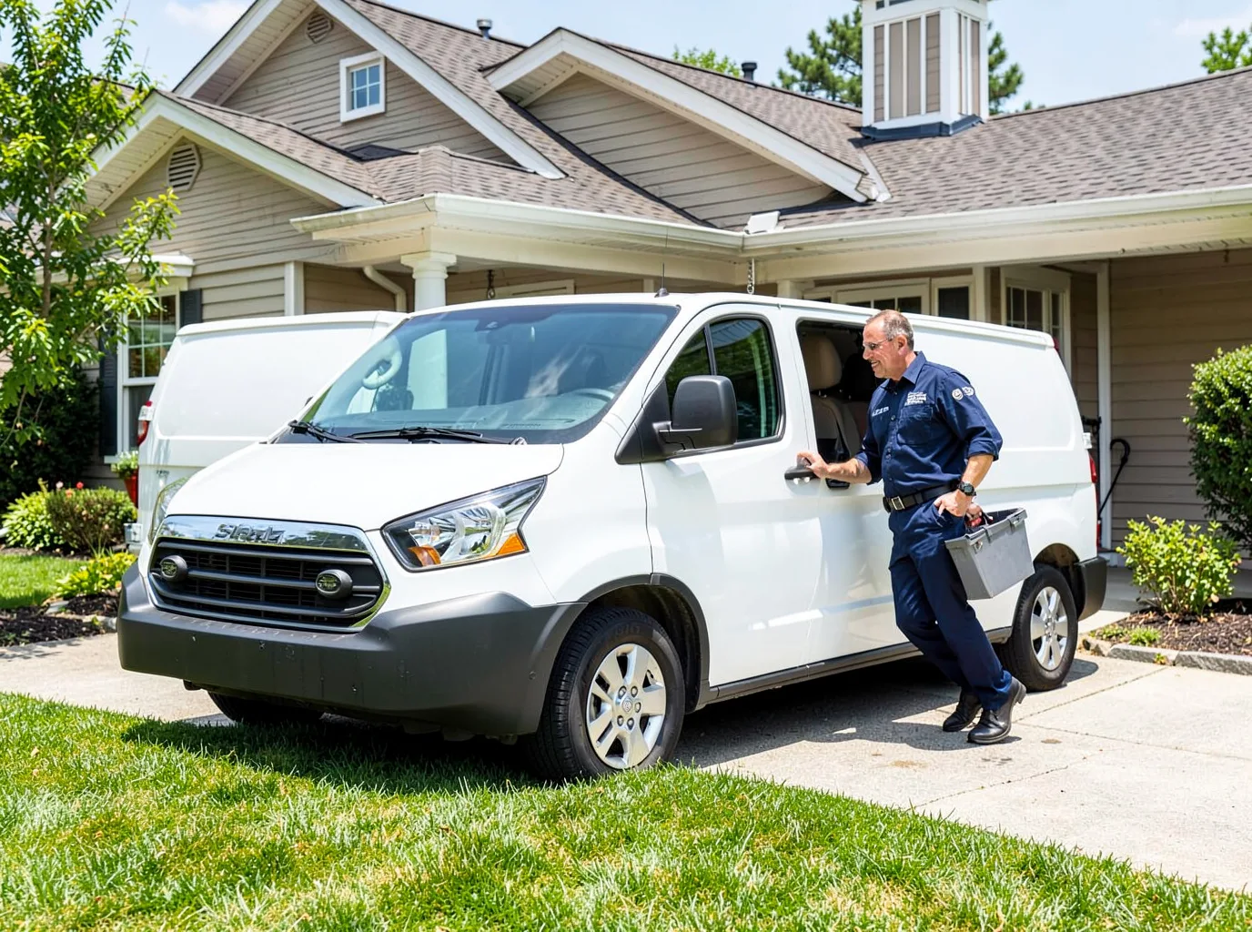 Emergency Plumber company in Washington, IL